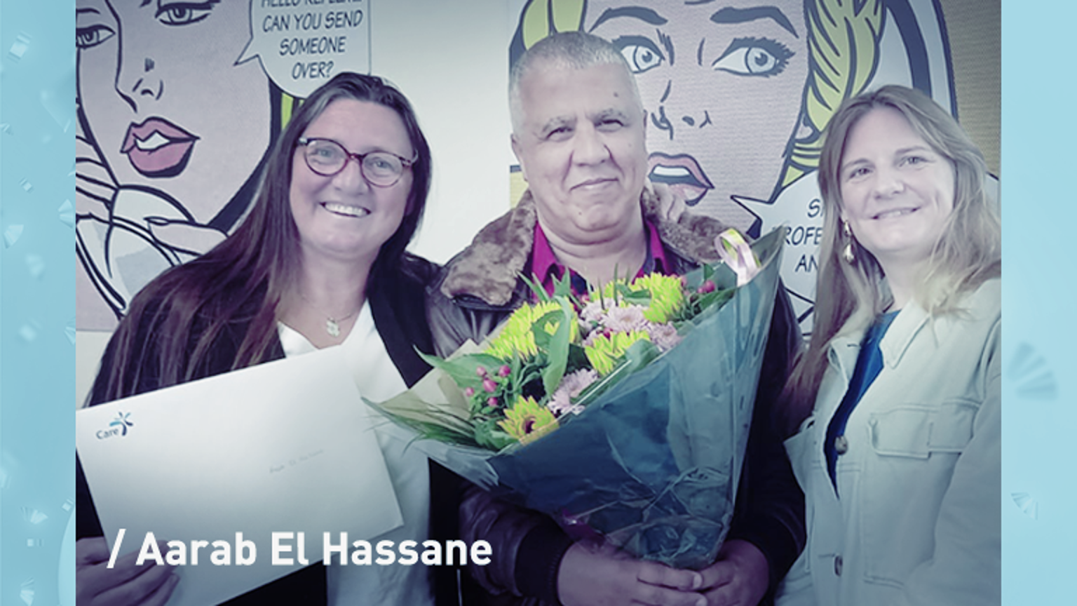 8 Aarab El Hassane