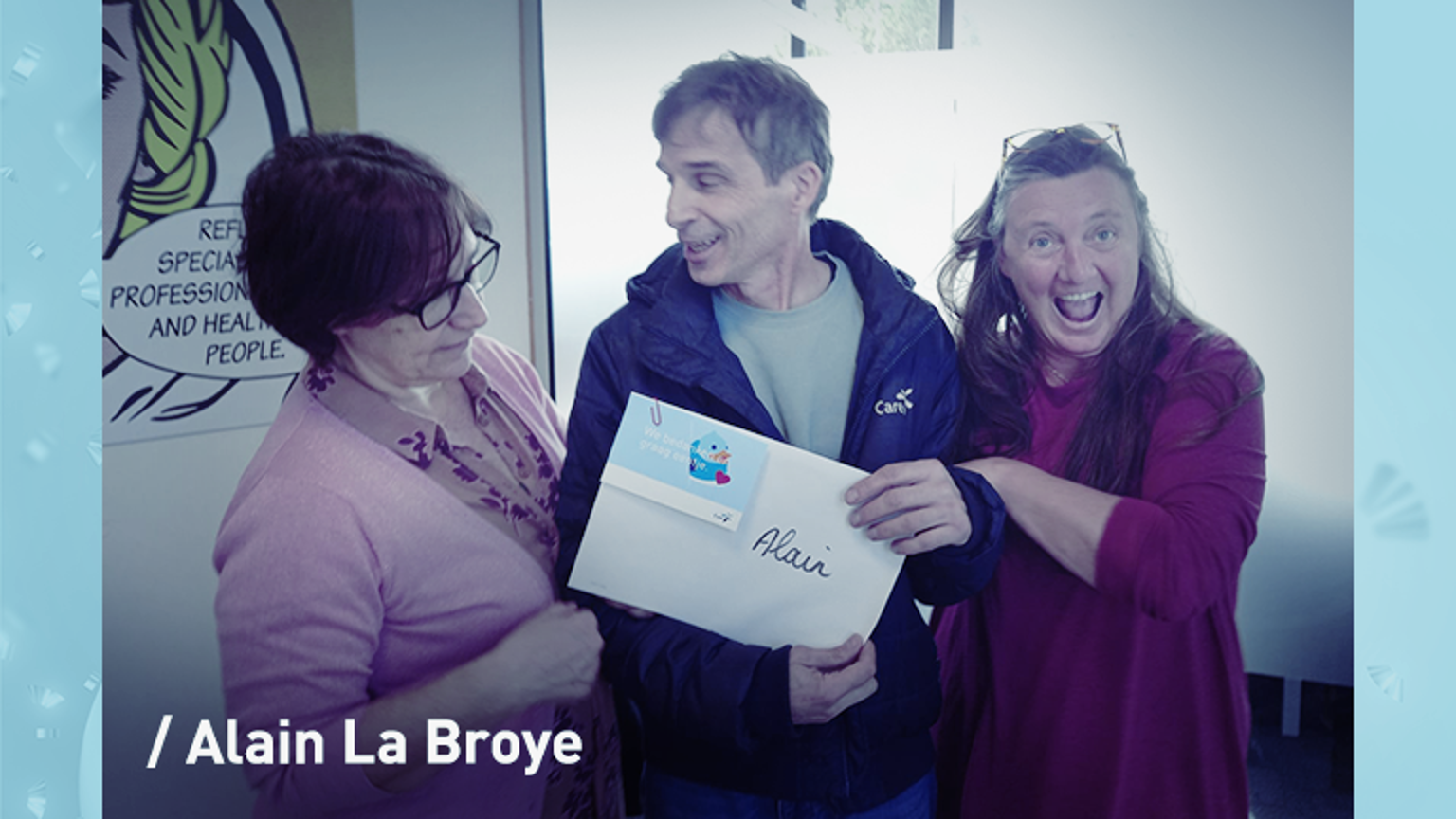 8 Alain La Broye