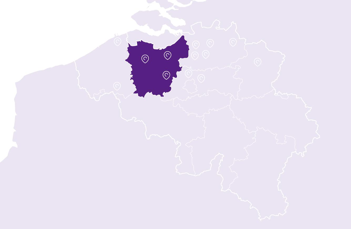 Provincie Oost Vlaanderen