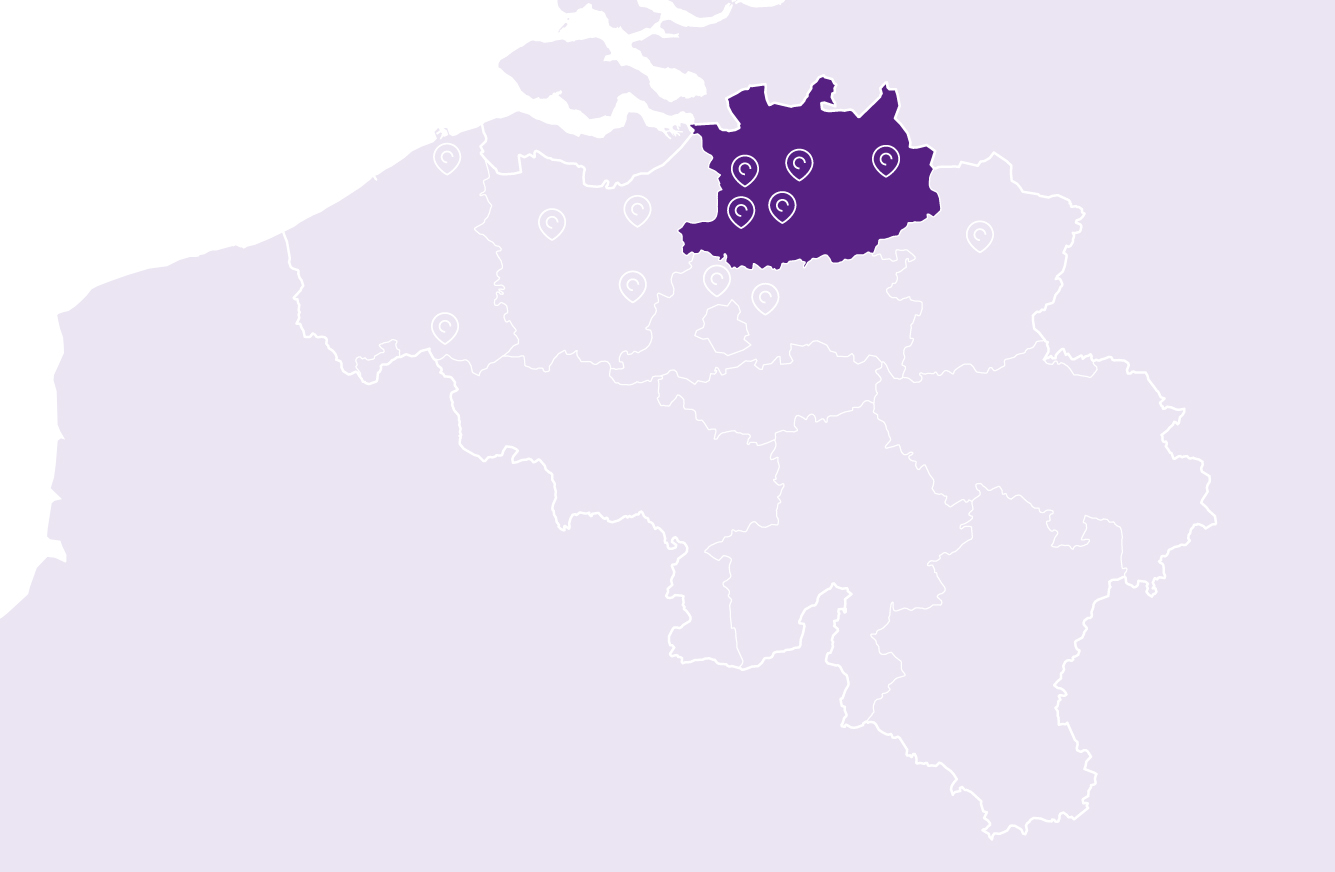 Provincie Antwerpen