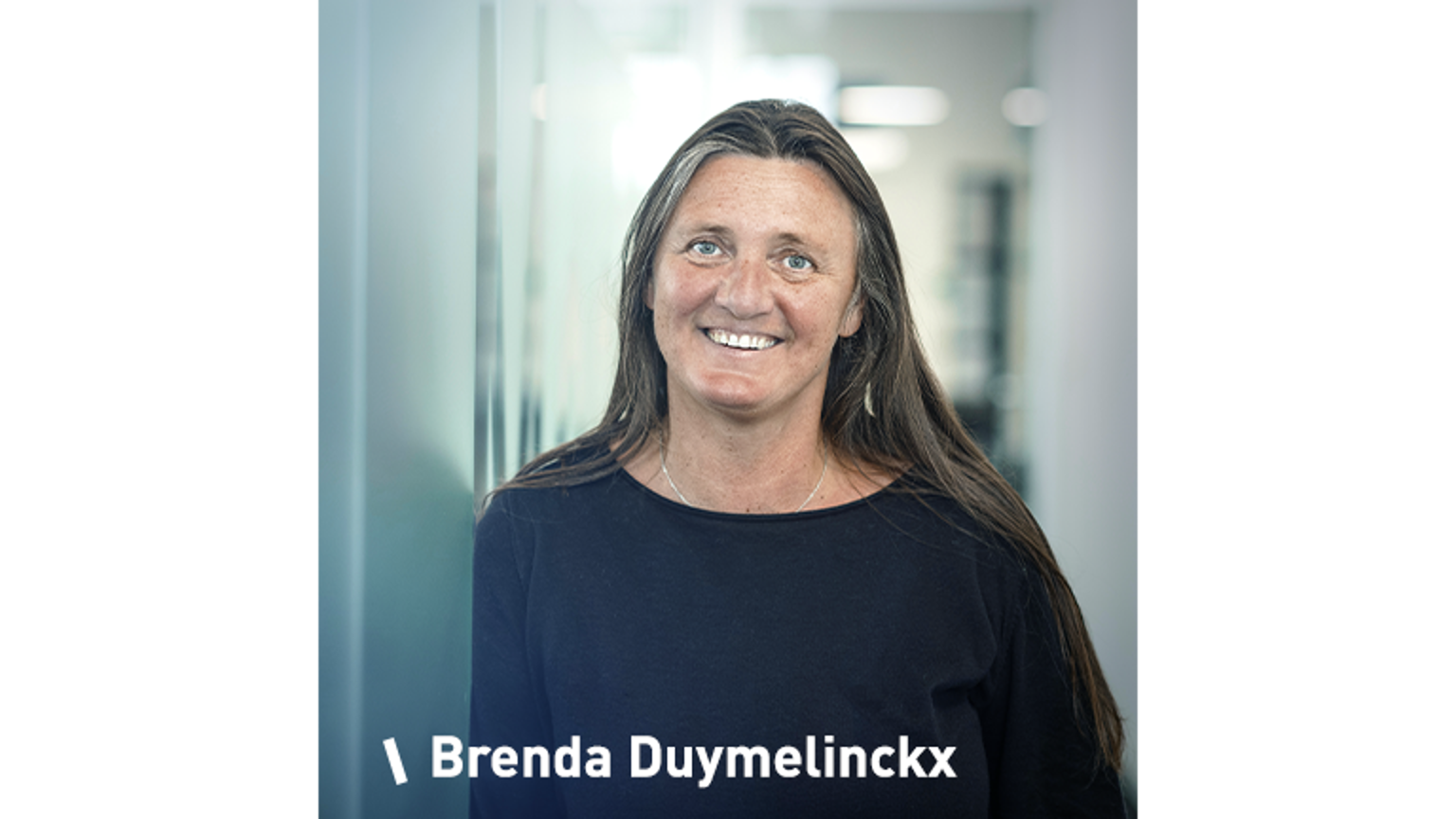 Care Cultuur Brenda Duymelinckx