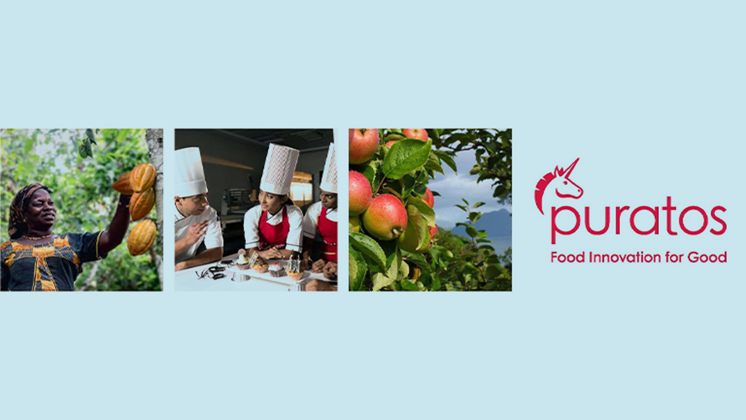 Nieuwe Klanten Sfeer Puratos