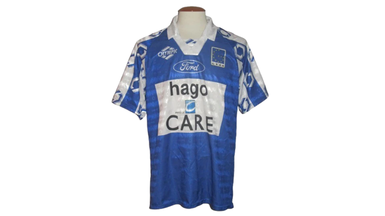 Wist Je Dat Krc Genk