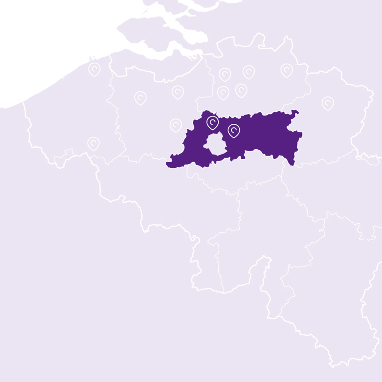 Provincie Vlaams Brabant
